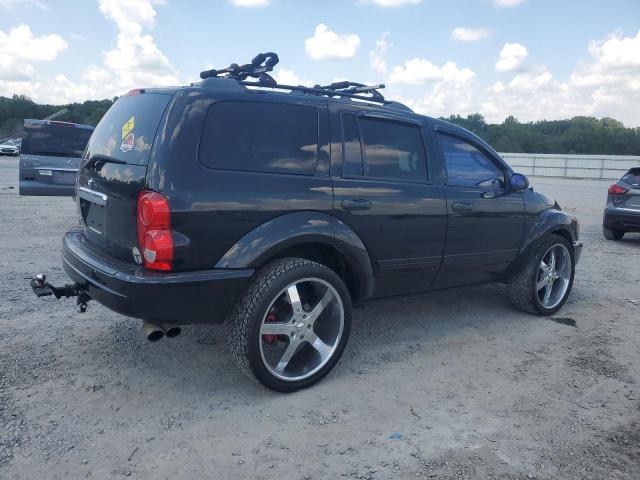 Photo 3 from auction – 2004 DODGE DURANGO SLT with VIN 1D4HD48N54F167491
