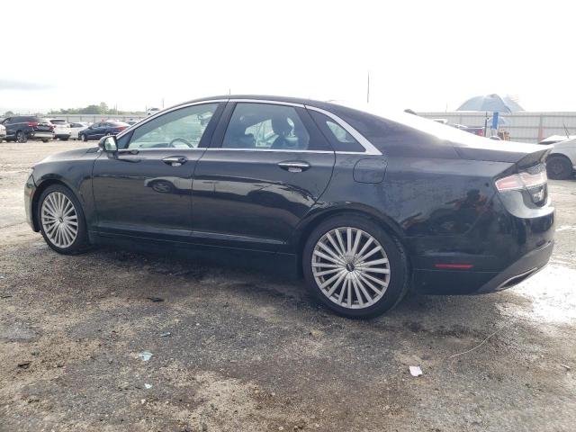 Photo 2 from auction – 2017 LINCOLN MKZ RESERV with VIN 3LN6L5E95HR636846