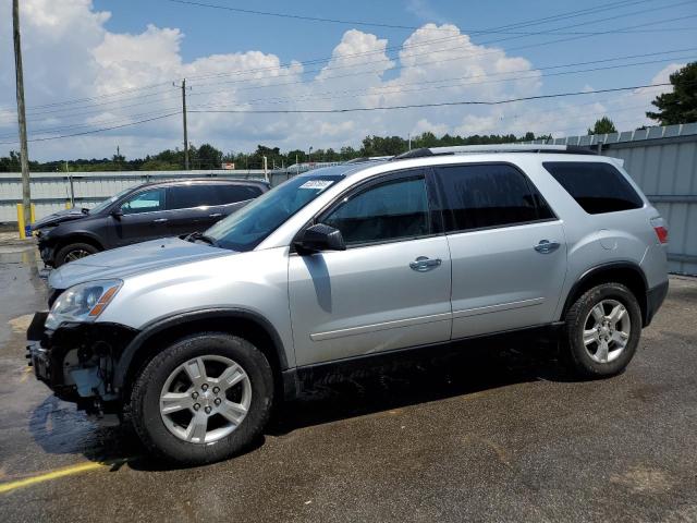 GMC ACADIA SLE 2012 with VIN 1GKKRNED1CJ248414 - Photo from auction