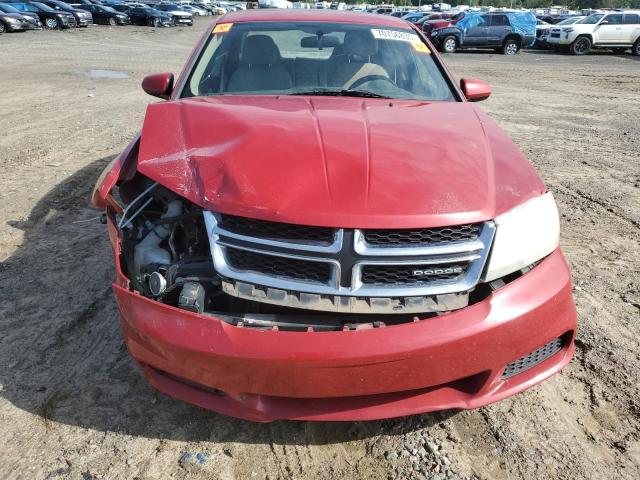 صورة رقم 5 من المزاد - 2011 DODGE AVENGER MA مع VIN 1B3BD1FB1BN509114