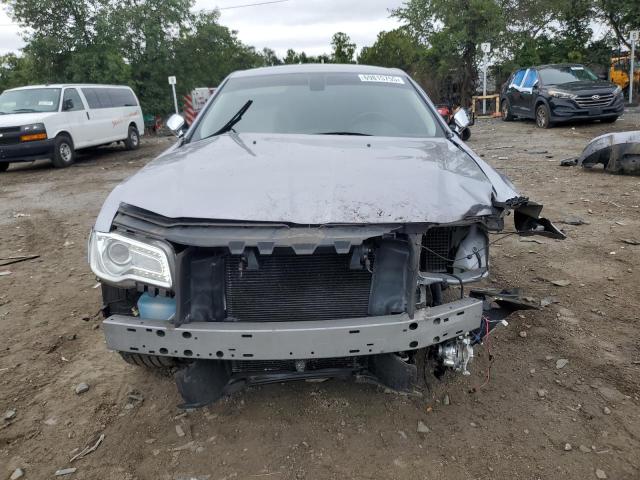 Photo 5 from auction – 2018 CHRYSLER 300 LIMITE with VIN 2C3CCAEG9JH193699