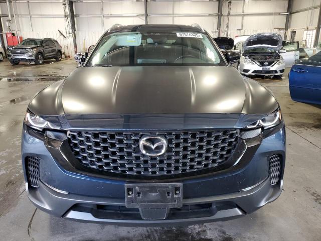 Photo 5 from auction – 2023 MAZDA CX-50 PREF with VIN 7MMVABCM0PN117409