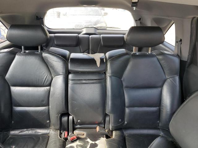 Photo 10 from auction – 2008 ACURA MDX with VIN 2HNYD28278H552167