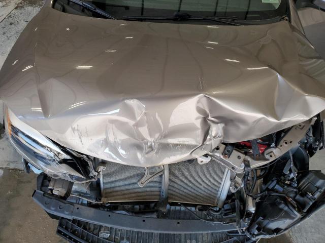 Photo 11 from auction – 2016 TOYOTA COROLLA L with VIN 2T1BURHE3GC690571