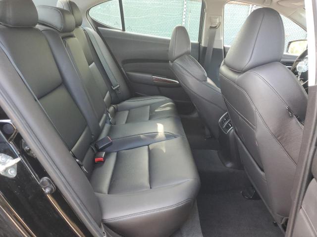 Photo 10 from auction – 2015 ACURA TLX with VIN 19UUB1F36FA025587