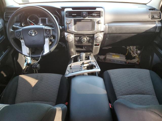 Фото 8 с аукциона – 2014 TOYOTA 4RUNNER SR с VIN JTEZU5JR2E5083930