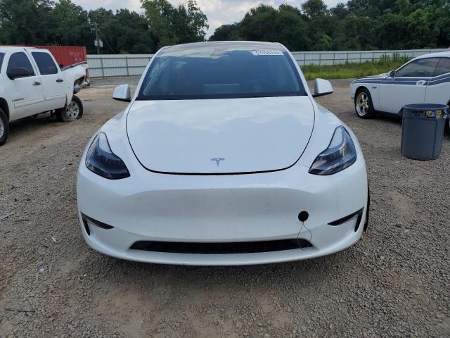 Photo 5 from auction – 2023 TESLA MODEL Y with VIN 7SAYGDEE5PF690904
