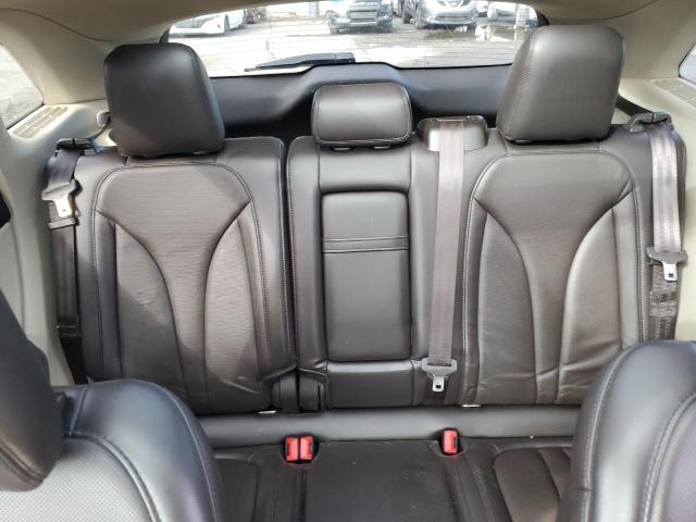 Photo 10 from auction – 2017 LINCOLN MKC RESERV with VIN 5LMCJ3D97HUL32258