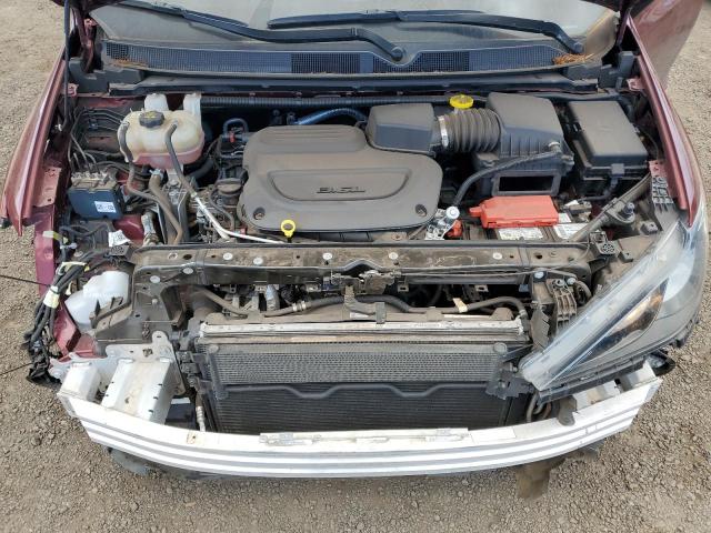 Photo 12 from auction – 2022 CHRYSLER VOYAGER LX with VIN 2C4RC1CG9NR166155