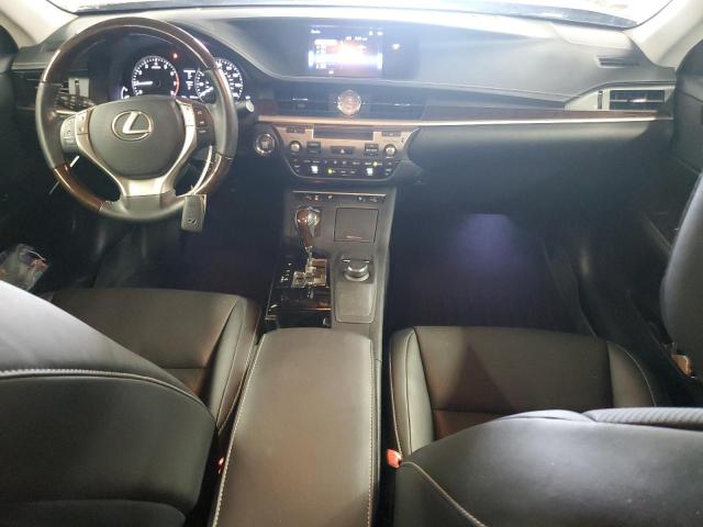 Photo 8 from auction – 2015 LEXUS ES 350 with VIN JTHBK1GG1F2156765