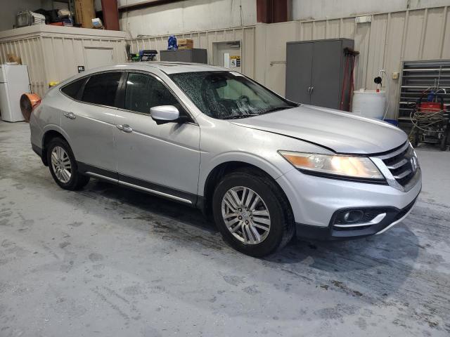 Photo 4 from auction – 2013 HONDA CROSSTOUR with VIN 5J6TF3H50DL004903