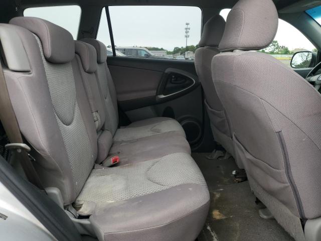 Photo 10 from auction – 2006 TOYOTA RAV4 with VIN JTMBD33V465033858