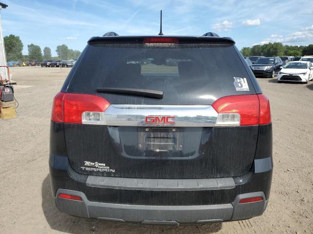 Photo 6 from auction – 2013 GMC TERRAIN SL with VIN 2GKALSEK0D6339599