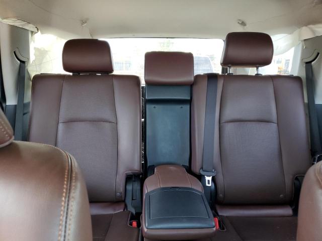 Photo 10 from auction – 2018 TOYOTA 4RUNNER SR with VIN JTEBU5JR4J5568002