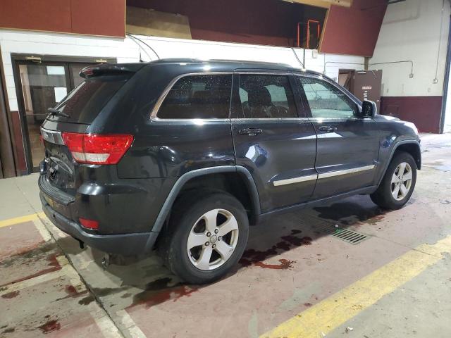 Photo 3 from auction – 2013 JEEP GRAND CHER with VIN 1C4RJFAG2DC503116