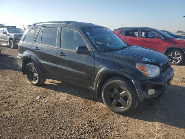 Photo 4 from auction – 2005 TOYOTA RAV4 with VIN JTEHD20V056032137