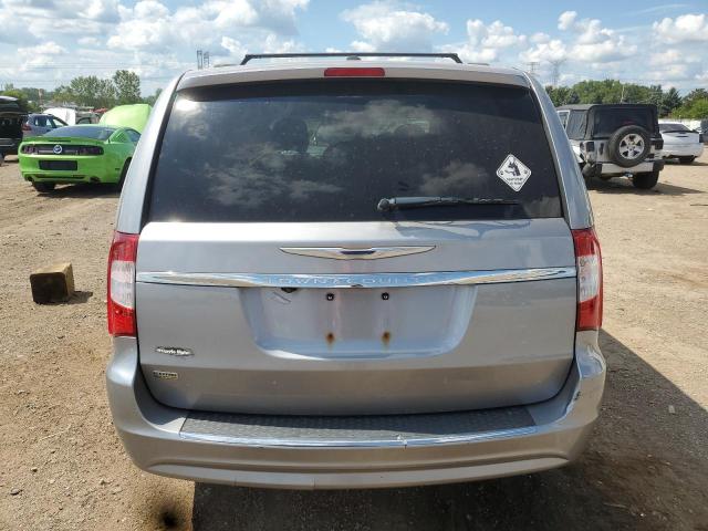 Photo 6 from auction – 2015 CHRYSLER TOWN & COU with VIN 2C4RC1BG5FR661830