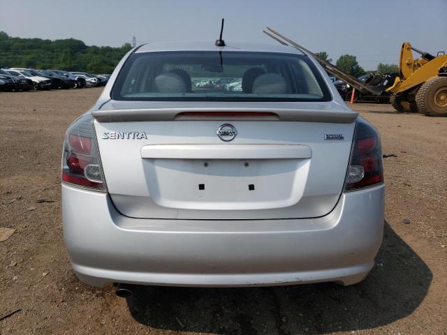 Photo 6 from auction – 2011 NISSAN SENTRA 2.0 with VIN 3N1AB6AP4BL720567