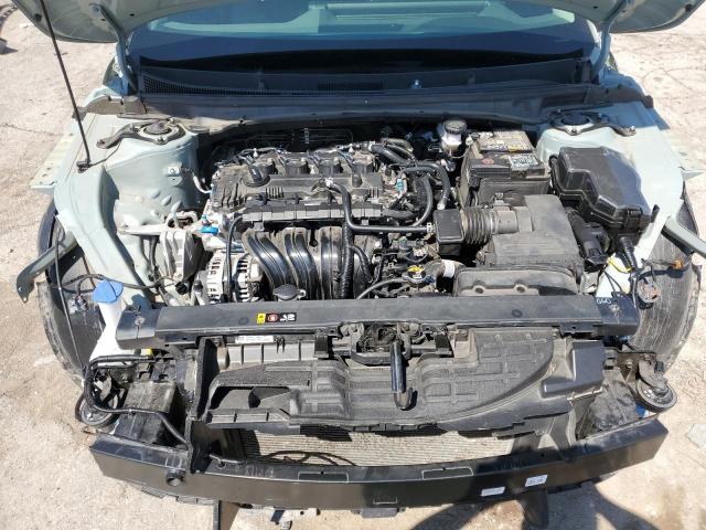 Photo 11 from auction – 2025 KIA K4 EX with VIN 3KPFU4DE4SE032603