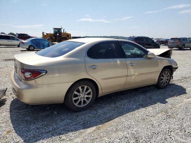 Photo 3 from auction – 2003 LEXUS ES 300 with VIN JTHBF30G130146268