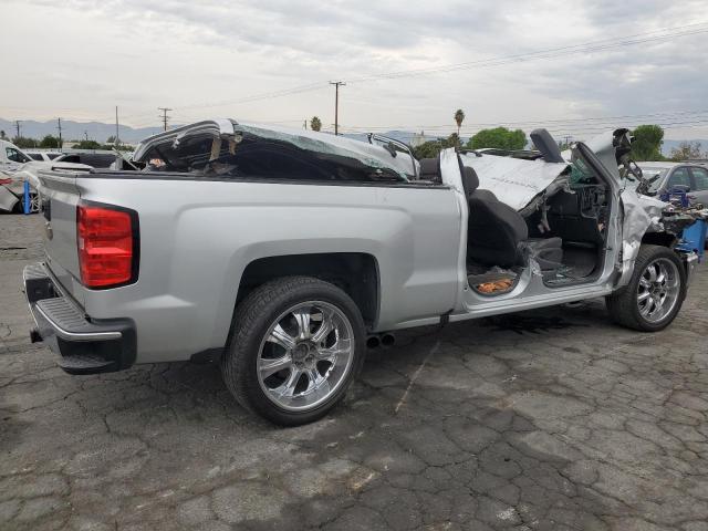 Photo 3 from auction – 2014 CHEVROLET SILVERADO with VIN 1GCRCREC2EZ373873