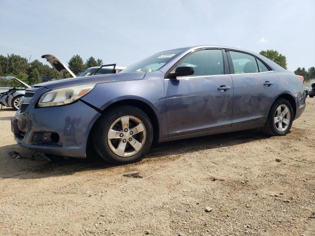 Photo 1 from auction – 2013 CHEVROLET MALIBU LS with VIN 1G11B5SA6DF352772