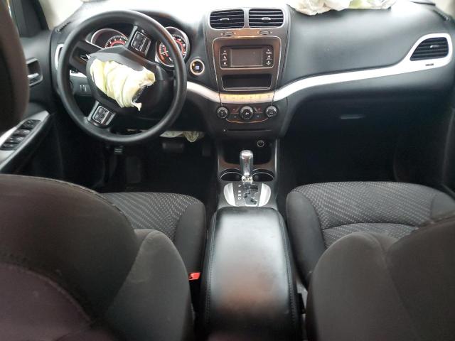 Photo 8 from auction – 2018 DODGE JOURNEY SE with VIN 3C4PDCAB6JT427255
