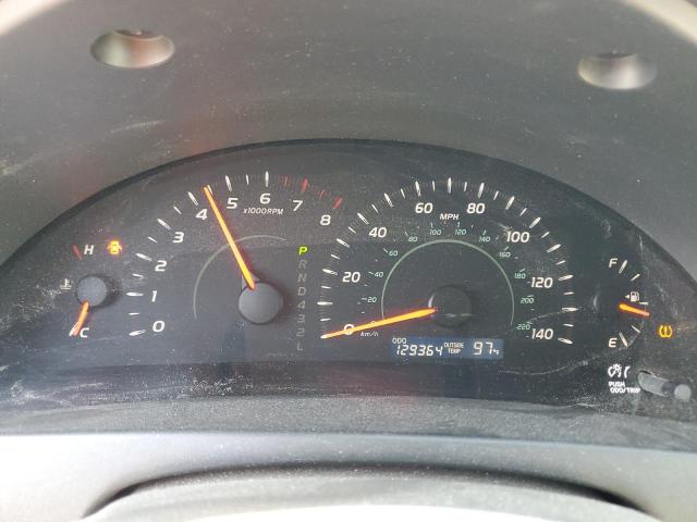Photo 9 from auction – 2007 TOYOTA CAMRY CE with VIN 4T1BE46K57U098452