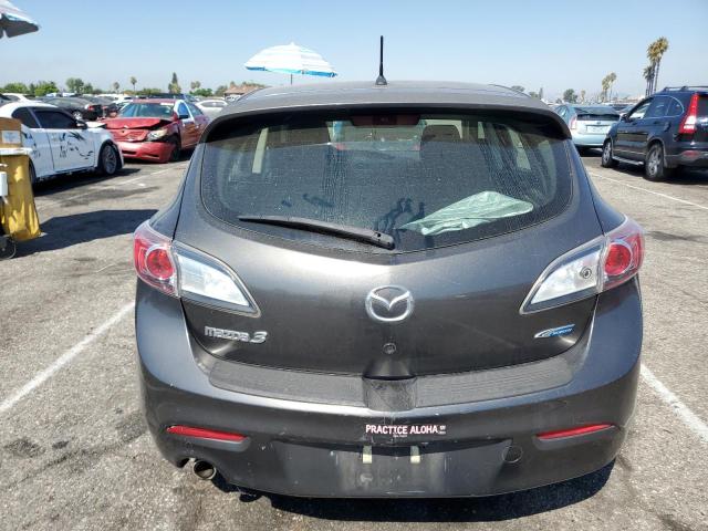 Photo 6 from auction – 2013 MAZDA 3 I with VIN JM1BL1LP7D1722709