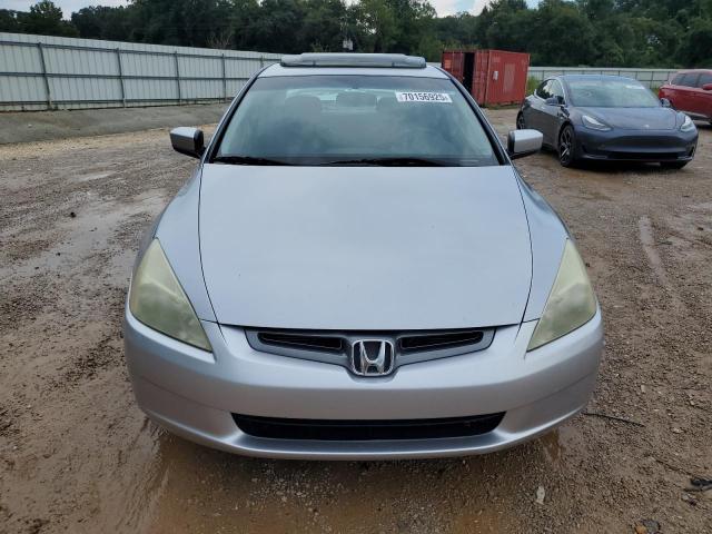 Photo 5 from auction – 2004 HONDA ACCORD EX with VIN 1HGCM66554A063510