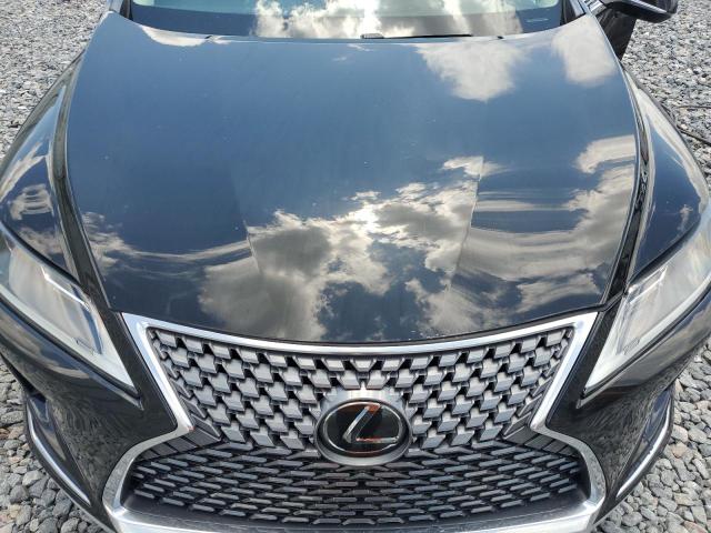 Photo 12 from auction – 2021 LEXUS RX 350 with VIN 2T2HZMAA6MC190000