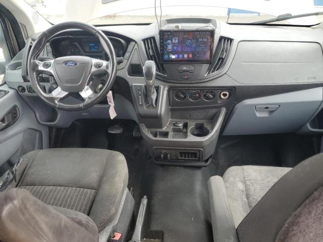 Photo 8 from auction – 2019 FORD TRANSIT T- with VIN 1FTYR3XG6KKB80136