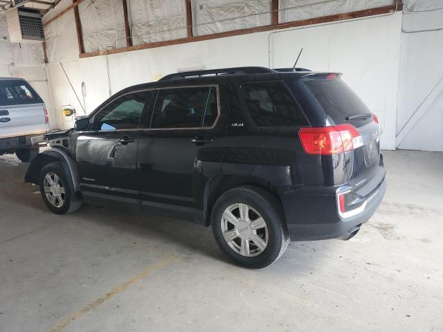 Photo 2 from auction – 2016 GMC TERRAIN with VIN 2GKALNEK8G6353417