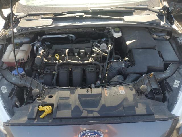 Photo 11 from auction – 2018 FORD FOCUS SE with VIN 1FADP3F28JL313598
