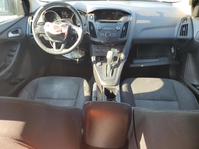 Photo 8 from auction – 2017 FORD FOCUS SE with VIN 1FADP3F20HL265492