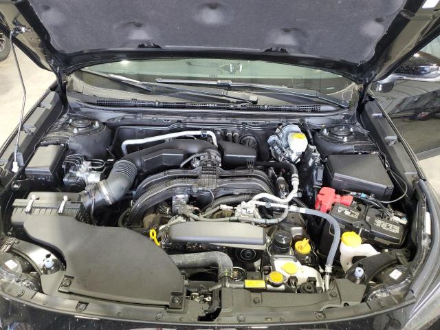 Photo 12 from auction – 2025 SUBARU OUTBACK LI with VIN 4S4BTANCXS3253834