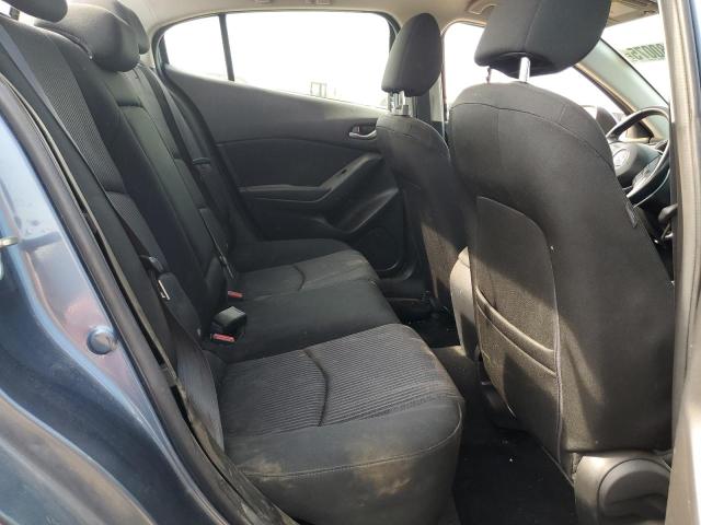 Photo 10 from auction – 2015 MAZDA 3 TOURING with VIN 3MZBM1V76FM212980