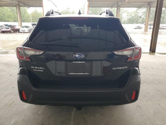 Photo 6 from auction – 2020 SUBARU OUTBACK PR with VIN 4S4BTAEC6L3225112