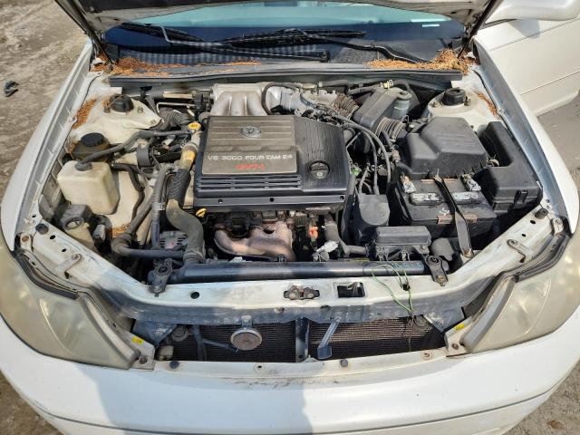 Photo 11 from auction – 2000 TOYOTA AVALON XL with VIN 4T1BF28B1YU070860