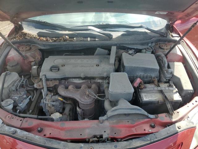 Photo 11 from auction – 2007 TOYOTA CAMRY CE with VIN 4T1BE46K57U175935