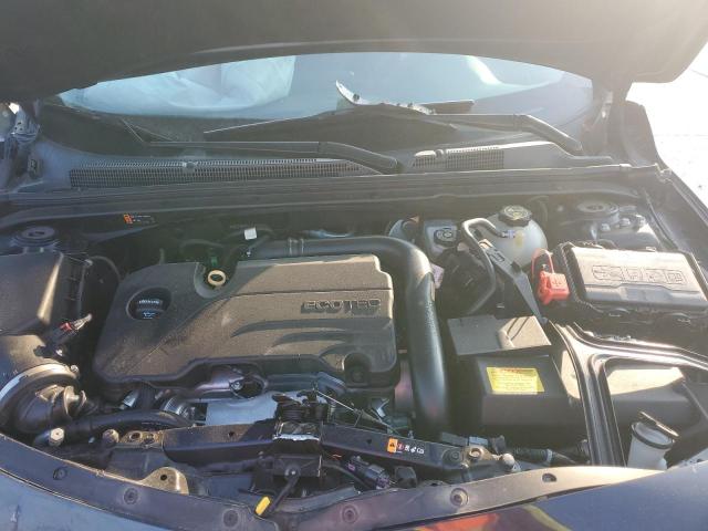 Photo 11 from auction – 2018 CHEVROLET MALIBU with VIN 1G1ZD5STXJF233729