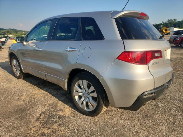 Photo 2 from auction – 2011 ACURA RDX with VIN 5J8TB1H23BA005176