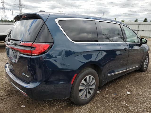 Photo 3 from auction – 2023 CHRYSLER PACIFICA H with VIN 2C4RC1S78PR610291