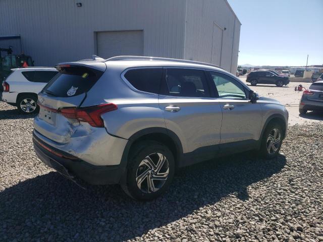Photo 3 from auction – 2023 HYUNDAI SANTA FE S with VIN 5NMS2DAJ8PH537355