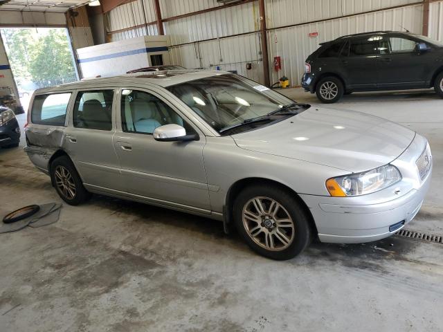 Photo 4 from auction – 2007 VOLVO V70 with VIN YV1SW612771655832