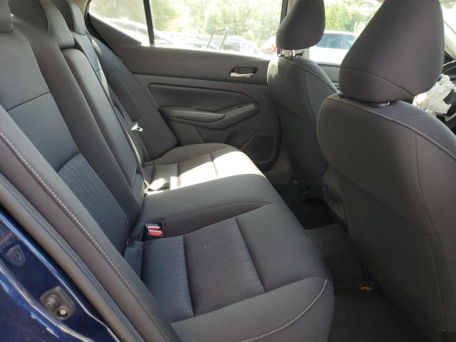 Photo 10 from auction – 2021 NISSAN ALTIMA S with VIN 1N4BL4BVXMN417981