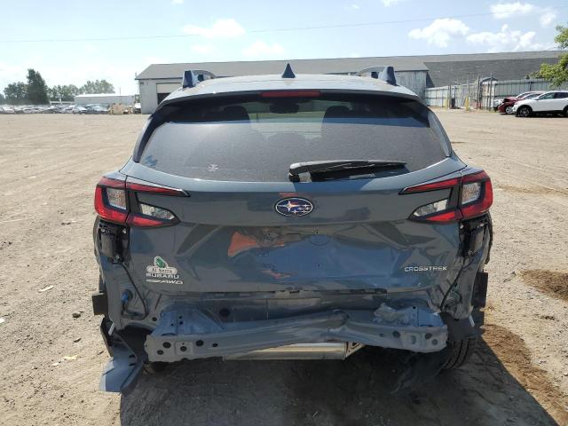 Photo 6 from auction – 2025 SUBARU CROSSTREK with VIN JF2GUHDCXS8233136