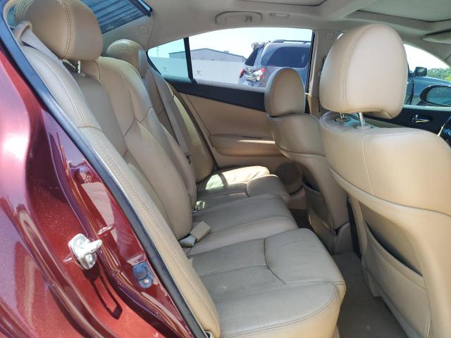 Photo 10 from auction – 2011 NISSAN MAXIMA S with VIN 1N4AA5AP4BC839604