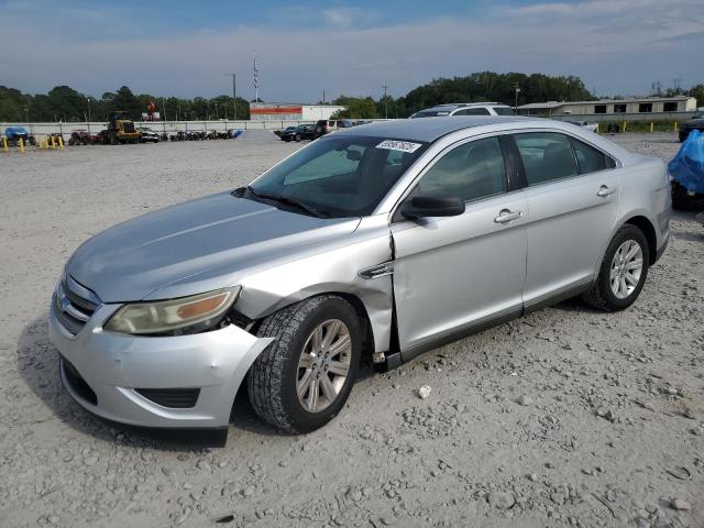 FORD TAURUS SE 2010 with VIN 1FAHP2DW3AG121046 - Photo from auction