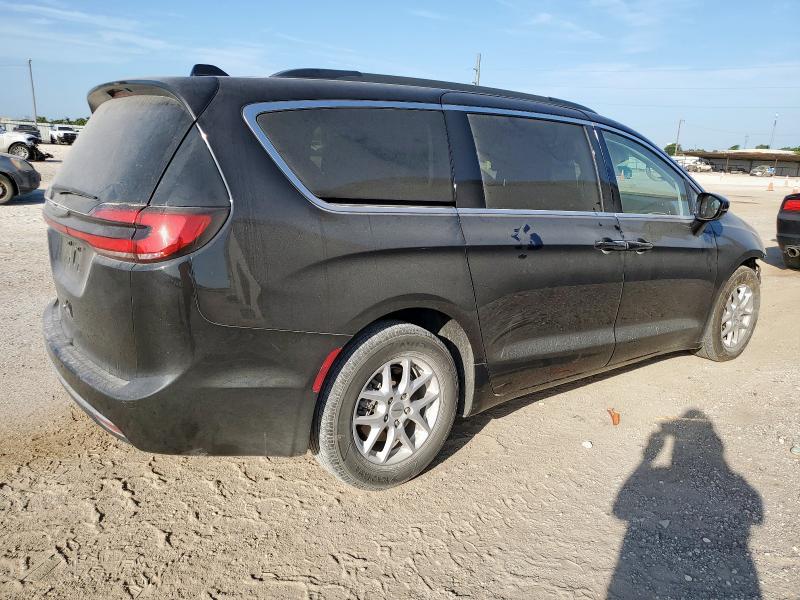 Photo 3 from auction – 2022 CHRYSLER PACIFICA T with VIN 2C4RC1BG5NR193564